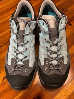 Asolo Women's Hiking Shoes